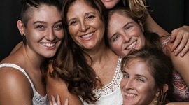 Timeline: Gabriela Pfau's Developmental Timeline