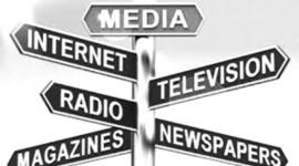 Timeline: Evolution of Media