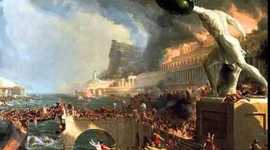Timeline: Decline and Fall of Rome Dates