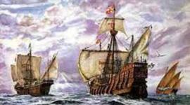 Timeline: APUSH: Unit 1