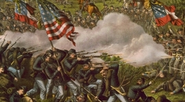 Timeline: Events Leading To The Civil War