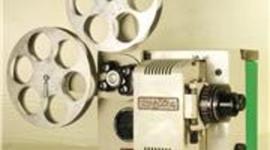 Timeline: Эволюция Кинопроекторов