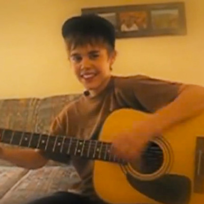 Timeline: Justib Bieber´s Life