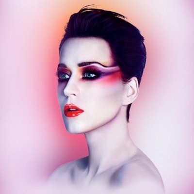 Timeline: Katy Perry