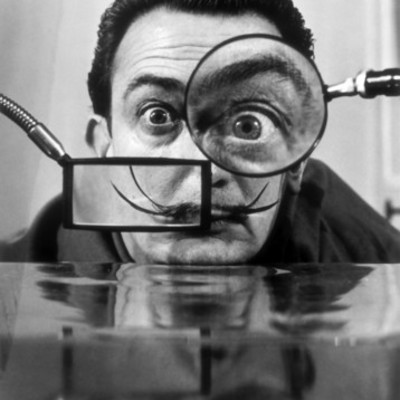 Timeline: Salvador Dalí