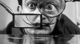 Timeline: Salvador Dalí