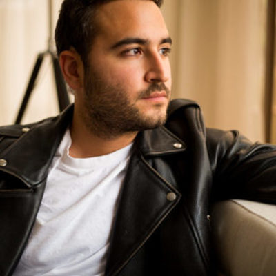 Timeline: Jesús Navarro like REIK