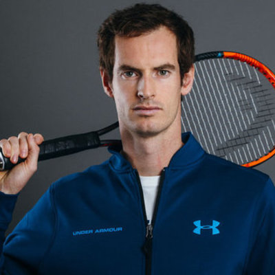 Timeline: Andy Murray