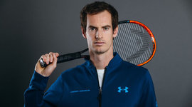 Timeline: Andy Murray