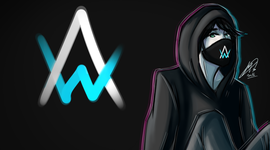 Timeline: Life of Alan Walker