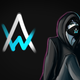 Alan walker inspired by vexo san da8ny8k