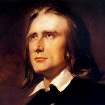 Timeline: Franz Liszt