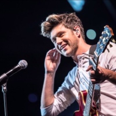 Timeline: Niall Horan (Musical career)