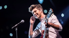 Timeline: Niall Horan (Musical career)