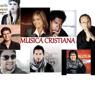 Timeline: Historia de la música cristiana