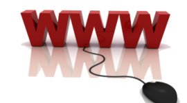 Timeline: Historia de la Internet