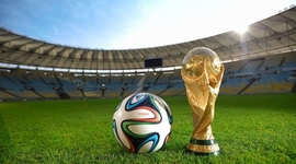 Timeline: Los Mundiales de Futbol