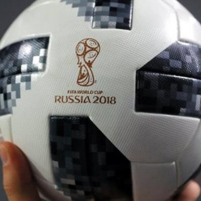 Timeline: Historia de los mundiales