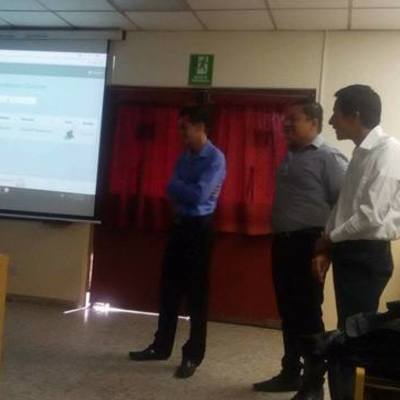 Timeline: Diseño de Sistemas II-Grupo #10