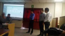 Timeline: Diseño de Sistemas II-Grupo #10