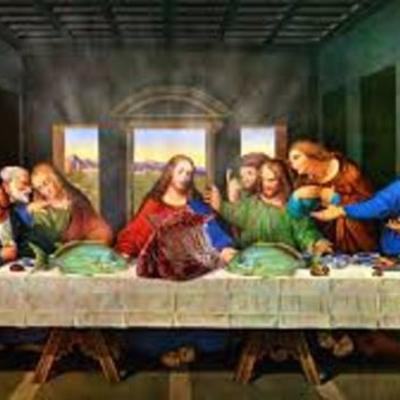 Timeline: vida de Jesús