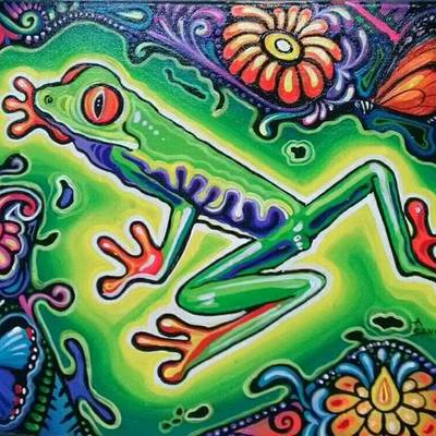 Timeline: PINTOR ALEJANDRO SANCHEZ