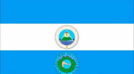 Timeline: Banderas de Costa Rica