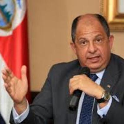 Timeline: Los presidentes