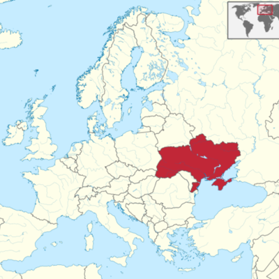 Timeline: Rebelião Pro-Russa na Ucrânia