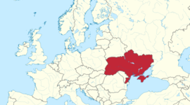 Timeline: Rebelião Pro-Russa na Ucrânia