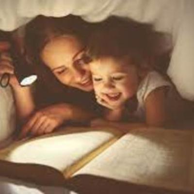 Timeline: "Letras que se heredan".