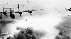 Timeline: WWII Timeline