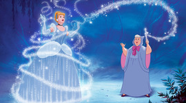 Timeline: Cinderella