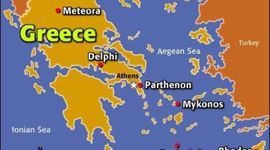 Timeline: Greece Timeline Project