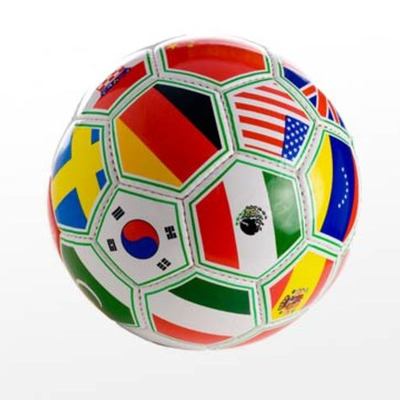 Timeline: MUNDIALES DE FÚTBOL