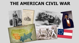 Timeline: Events Leading to The Civil War