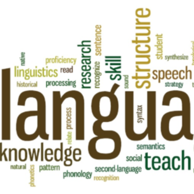 Timeline: Language Development
