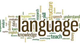 Timeline: Language Development