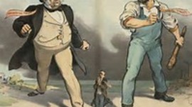 Timeline: Labor Conflict