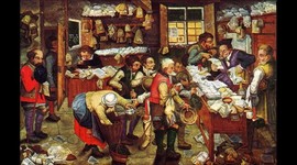 Timeline: REFORMAS BORBONICAS