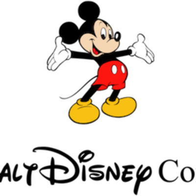 Timeline: The Walt Disney Company (Proyecto final P.A.)