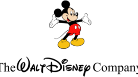 Timeline: The Walt Disney Company (Proyecto final P.A.)