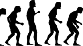 Timeline: EVOLUCION DE LA ADMINISTRACION