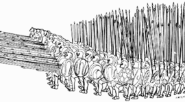 Timeline: Greece Timeline Project