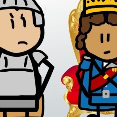 Timeline: The Development of Constitutional Monarchy in England