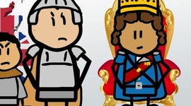 Timeline: The Development of Constitutional Monarchy in England