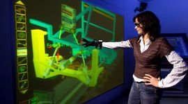 Timeline: Historia de la animación por computadora