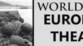 Timeline: WWII European Theatre Timeline
