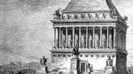 Timeline: The Mausoleum at Halicarnassus