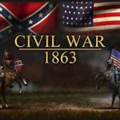 Timeline: Events Leading To The Civil War